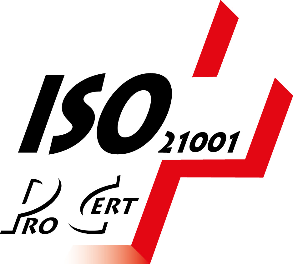 ISO-21001