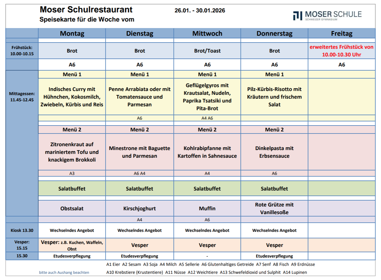 Speisekarte 26-20 Januar 2026-NEU