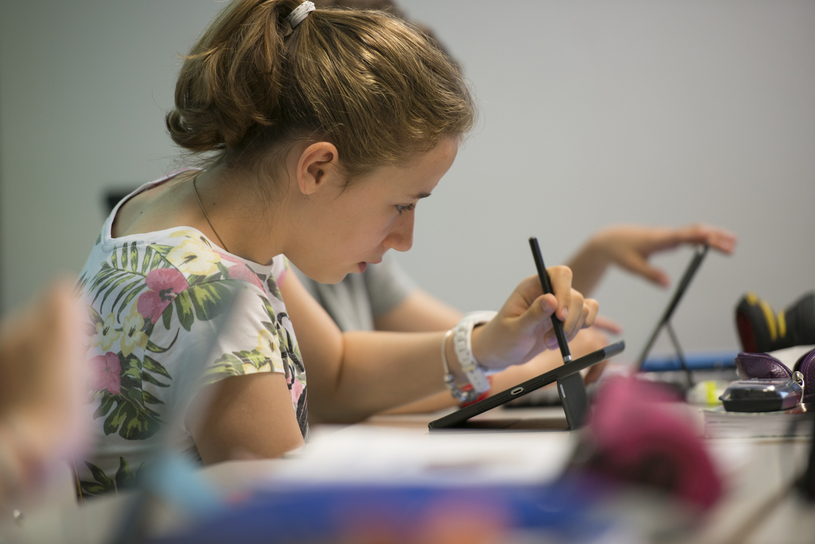 La compétence numérique