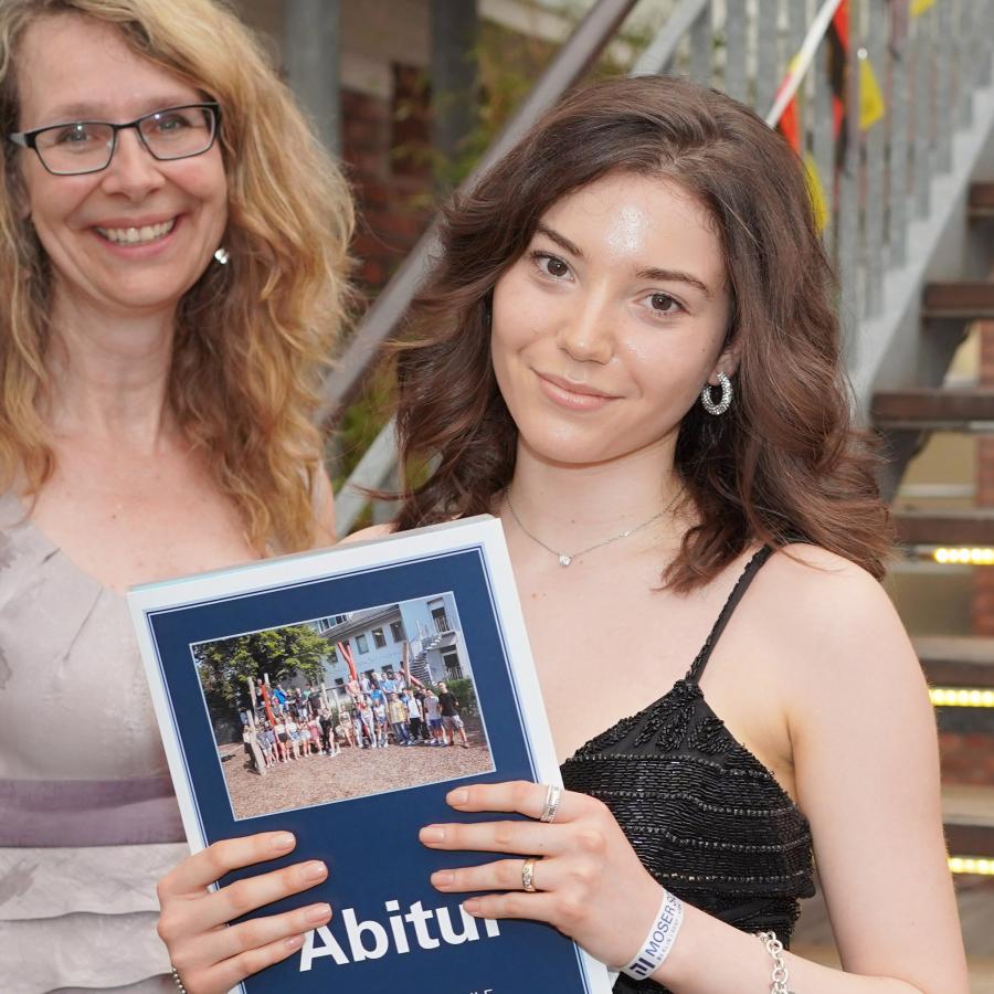 Abitur 2021